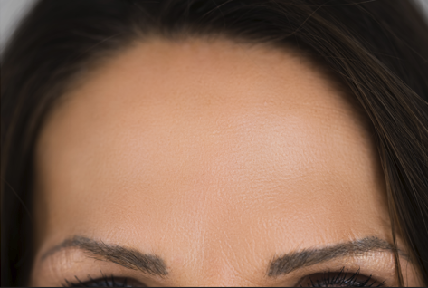 after using LED sculptor