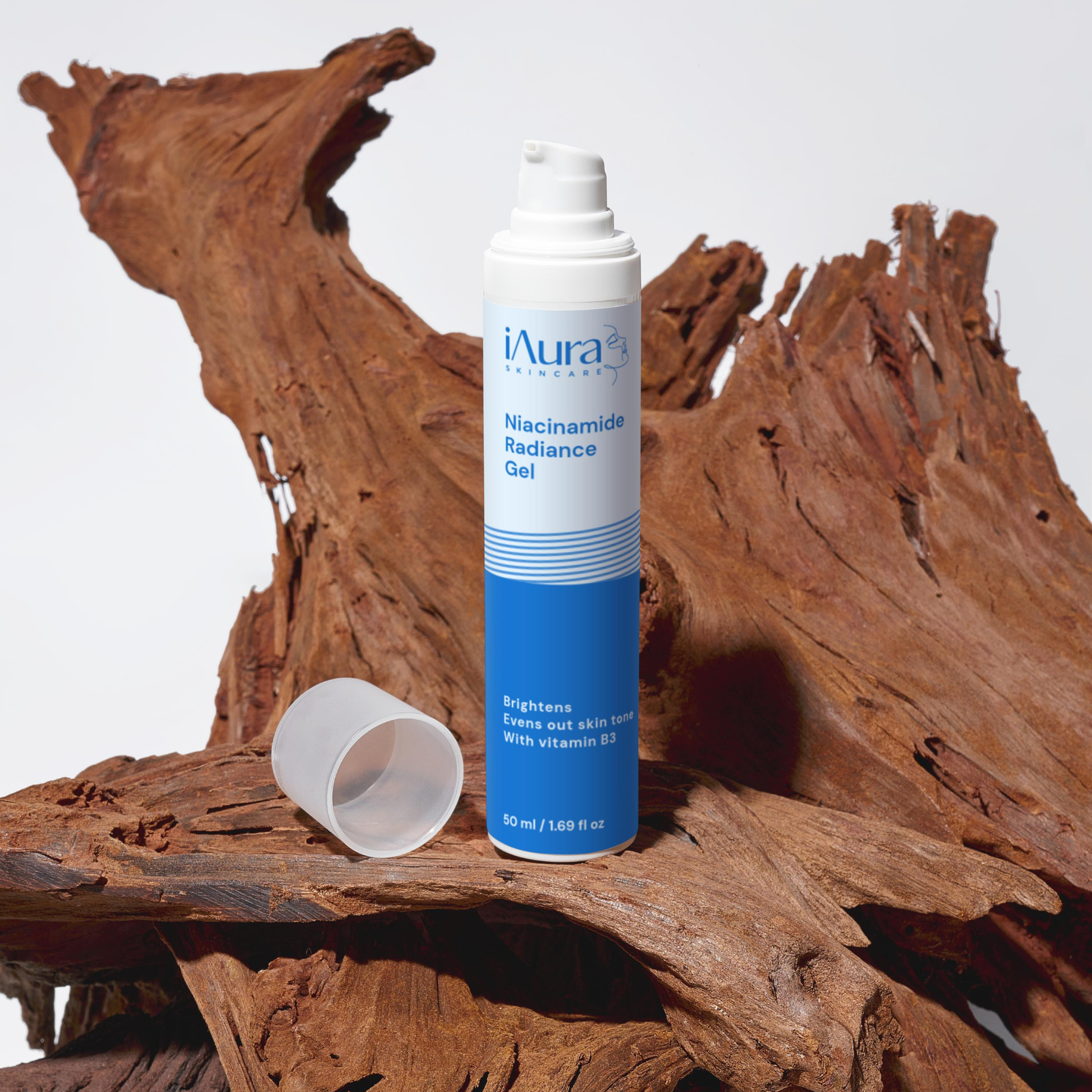Niacinamide Radiance Gel 5
