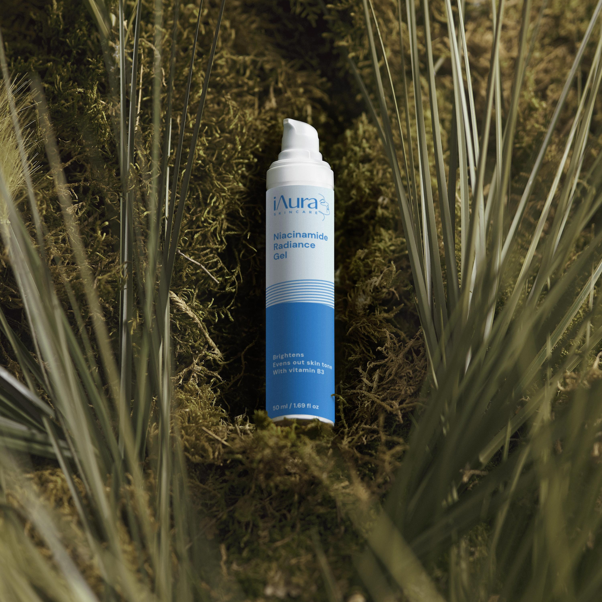 Niacinamide Radiance Gel 6