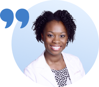 Dr. Sarah Mitchell, MD