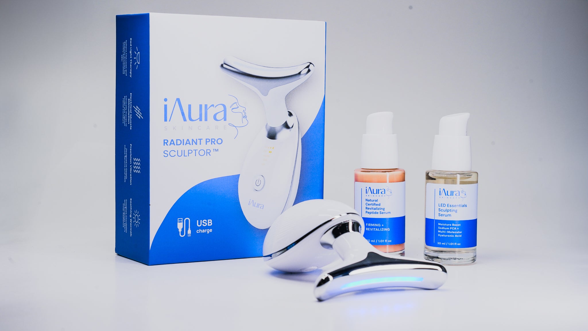 Transform your skin in just 30 days