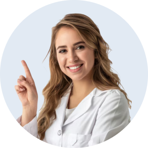 Board Certified Dermatologist testimonial