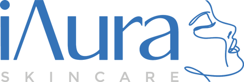 iAura Skincare Logo